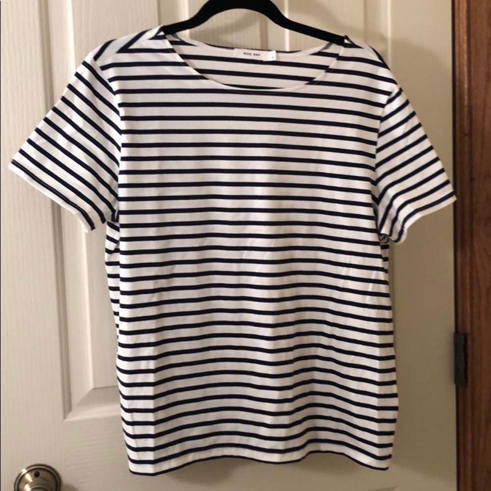 Mod ref t shirt